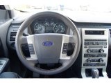 2012 Ford Flex SE Steering Wheel