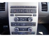 2012 Ford Flex SE Audio System