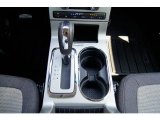 2012 Ford Flex SE 6 Speed Automatic Transmission