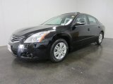 2010 Nissan Altima 2.5 SL
