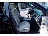 2012 Ford Explorer Limited EcoBoost Medium Light Stone Interior