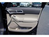 2012 Ford Explorer Limited EcoBoost Door Panel