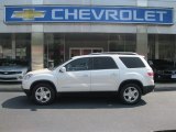 2008 GMC Acadia SLT AWD