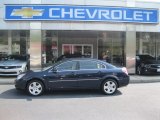 2008 Deep Blue Saturn Aura XE #53224646