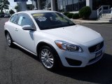 2011 Volvo C30 T5