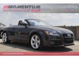 2012 Audi TT 2.0T quattro Roadster