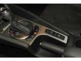 2012 Audi TT 2.0T quattro Roadster 6 Speed S tronic Dual-Clutch Automatic Transmission
