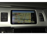 2012 Audi Q7 3.0 TDI quattro Navigation