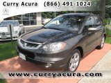 2009 Grigio Metallic Acura RDX SH-AWD Technology #53224529