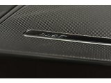 2012 Audi A8 4.2 quattro Audio System
