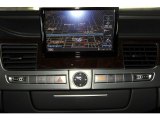 2012 Audi A8 4.2 quattro Navigation