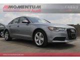 2012 Audi A6 2.0T Sedan