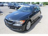 2008 BMW 3 Series 335xi Sedan