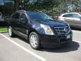 2011 Cadillac SRX FWD