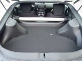 2011 Nissan 370Z Sport Coupe Trunk