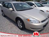 2008 Chevrolet Impala LS