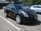 2011 Cadillac SRX FWD