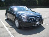 2012 Cadillac CTS 4 3.0 AWD Sedan