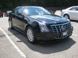 2012 Cadillac CTS 3.0 Sedan