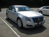 2012 Cadillac CTS 3.0 Sedan