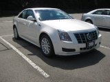 2012 Cadillac CTS 3.0 Sedan