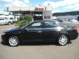 2010 Lincoln MKZ FWD