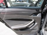 2010 Cadillac CTS -V Sedan Door Panel