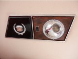 1990 Cadillac Brougham d'Elegance Controls