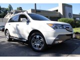 2009 Acura MDX Technology