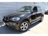 2008 BMW X5 3.0si