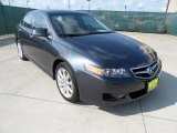 2007 Acura TSX Sedan