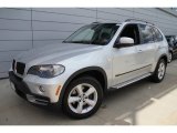 2008 BMW X5 3.0si