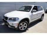 2008 BMW X5 3.0si