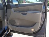 2009 Toyota Sienna LE AWD Door Panel