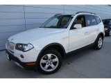 2008 BMW X3 3.0si