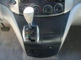 2009 Toyota Sienna LE AWD 5 Speed ECT-i Automatic Transmission