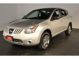 2010 Nissan Rogue SL AWD