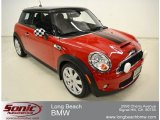 2008 Mini Cooper S Hardtop
