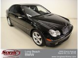2006 Mercedes-Benz C 230 Sport