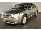 2010 Chrysler Sebring Limited Sedan