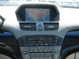 2009 Acura MDX Technology Navigation