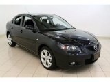2009 Mazda MAZDA3 i Touring Sedan
