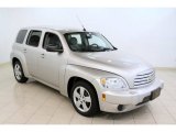 2008 Chevrolet HHR LS
