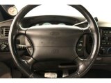 2004 Ford F150 SVT Lightning Steering Wheel