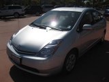 2008 Toyota Prius Hybrid