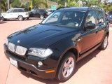 2008 BMW X3 3.0si