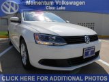 2012 Volkswagen Jetta TDI Sedan