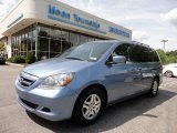 2007 Honda Odyssey EX-L