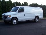1996 Ford E Series Van E250 Commercial Extended Data, Info and Specs