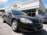2007 Chevrolet Impala LS